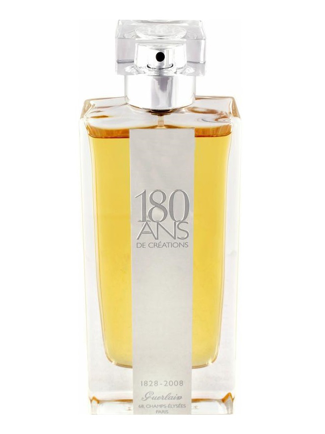 180 Ans de Créations 1828-2008 Guerlain Perfume by Guerlain for Unisex UAE