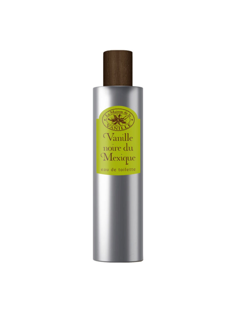 Vanille Noire du Mexique La Maison de la Vanille Perfume by La Maison De La Vanille for Women UAE