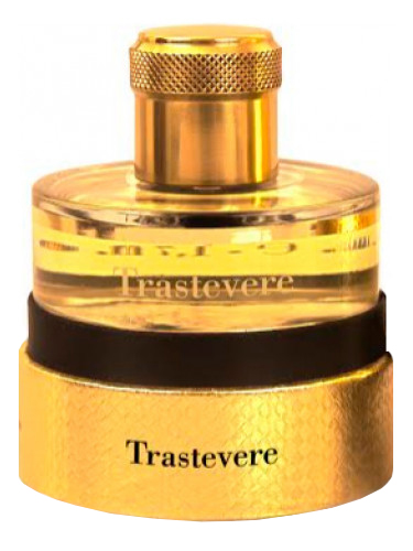 Trastevere Pantheon Roma perfume