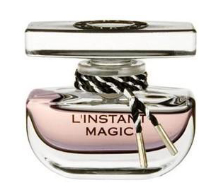 L'Instant Magic Extract Guerlain perfume bottle