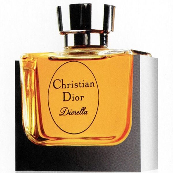Diorella Parfum Dior perfume bottle