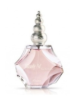 Beauty Art Rasasi perfume