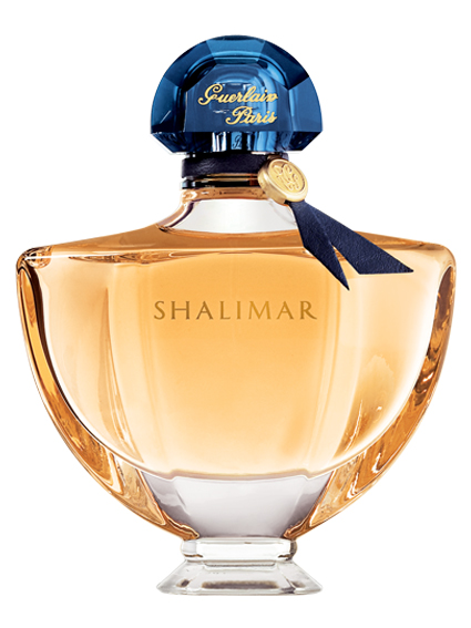 Guerlain Shalimar Initial L`Eau Perfume by Guerlain for female UAE