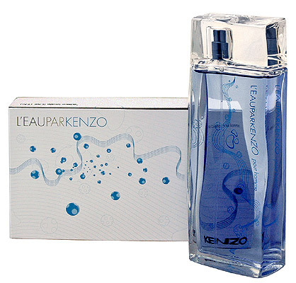 L'Eau par Kenzo Love L'Eau pour Homme Kenzo perfume