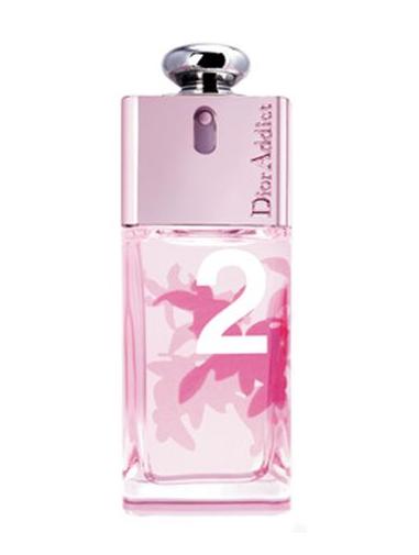 Dior Addict 2 Summer Litchi Dior perfume bottle