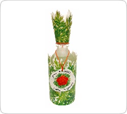 Fleur de Carotte L'Artisan Parfumeur L Artisan Parfumeur perfume