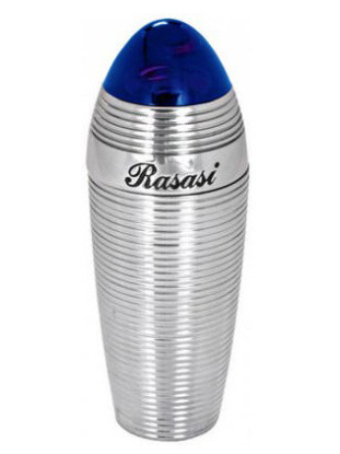 Zodiac Aquarius Rasasi perfume