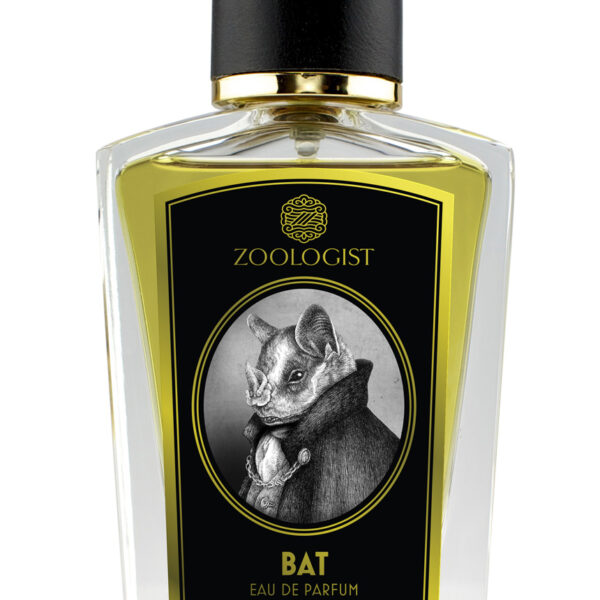 Bat Zoologist Perfumes perfume
