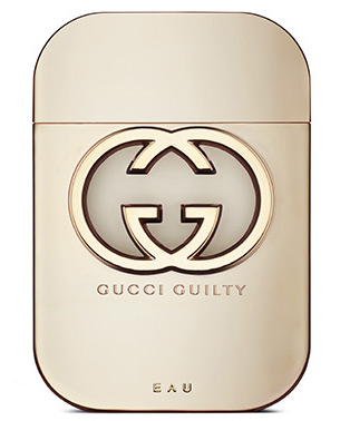 Gucci Guilty Eau Gucci perfume