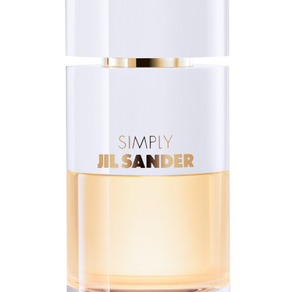 Simply Jil Sander Eau de Toilette Jil Sander perfume