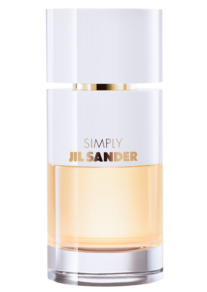 Simply Jil Sander Eau de Toilette Jil Sander Perfume by Jil Sander for Women UAE