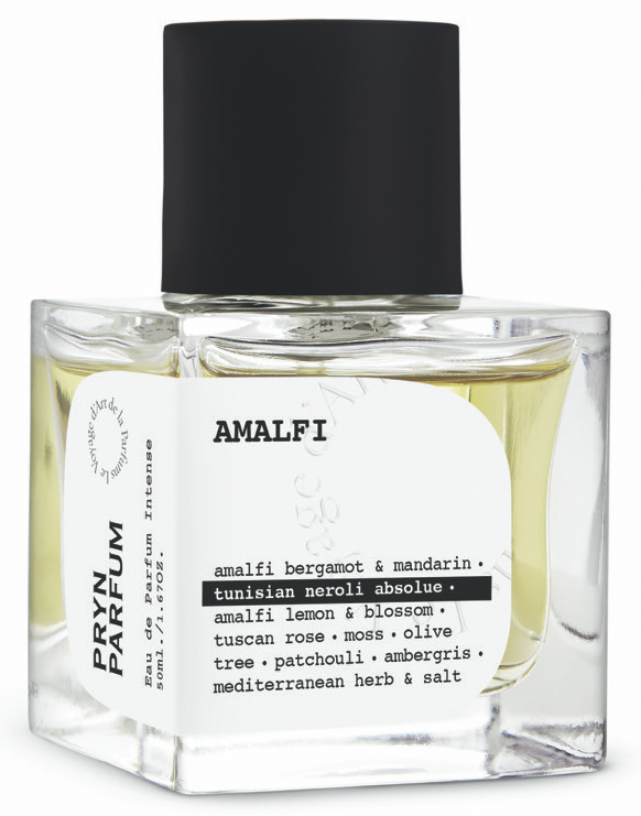 Amalfi Pryn Parfum Perfume by Pryn Parfum for Unisex UAE