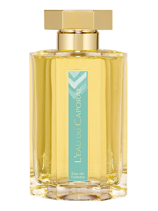 L'eau du Caporal L'Artisan Parfumeur L Artisan Parfumeur Perfume by L Artisan Parfumeur for Unisex UAE