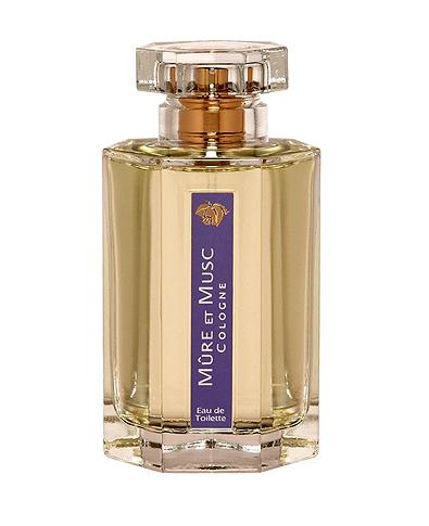 Mure et Musc Cologne L'Artisan Parfumeur L Artisan Parfumeur perfume