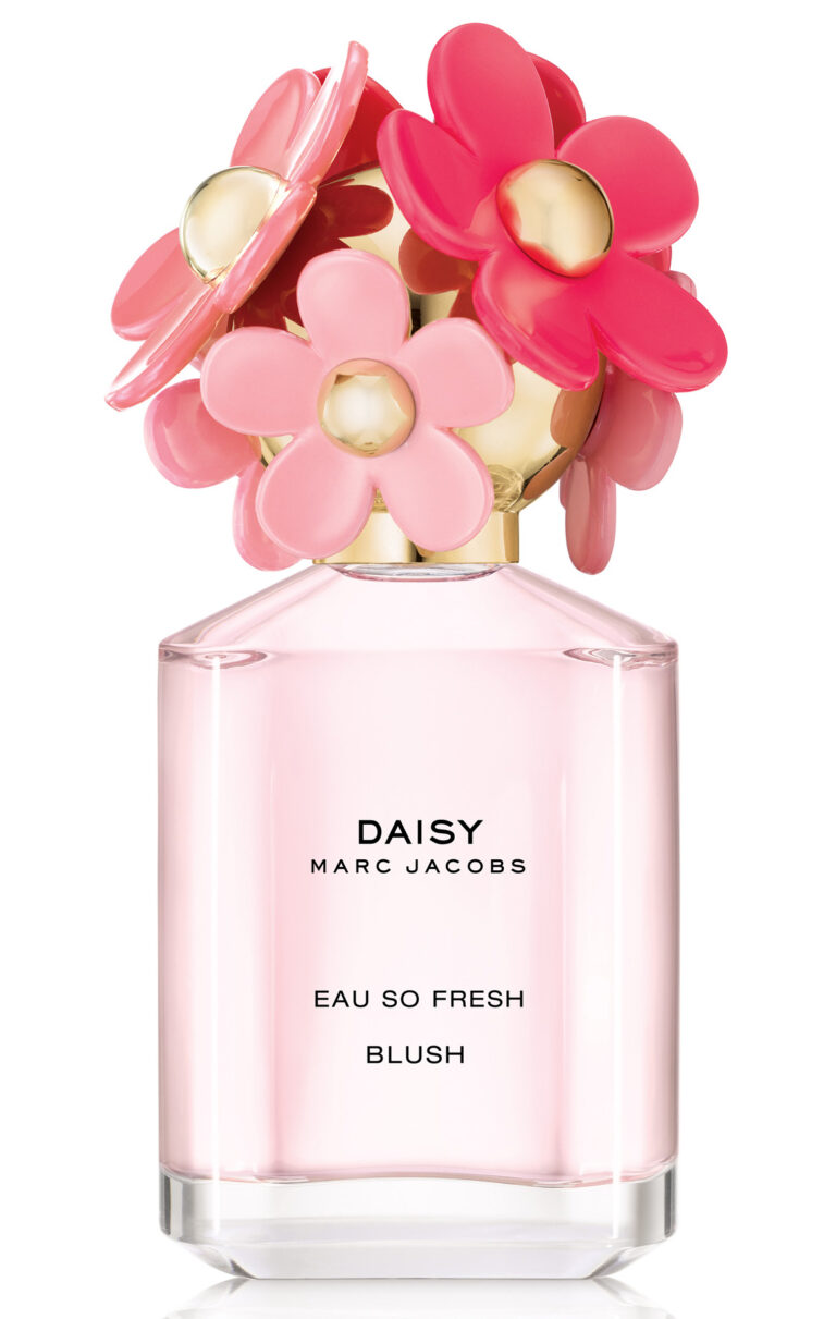 Daisy Eau So Fresh Blush Marc Jacobs Perfume by Marc Jacobs for Women UAE