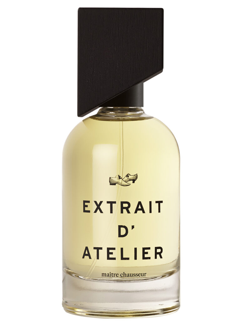 Maitre Chausseur Extrait D'Atelier Extrait D Atelier Perfume by Extrait D Atelier for Unisex UAE