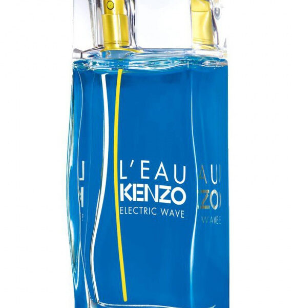 L'Eau par Kenzo Electric Wave pour Homme Kenzo perfume