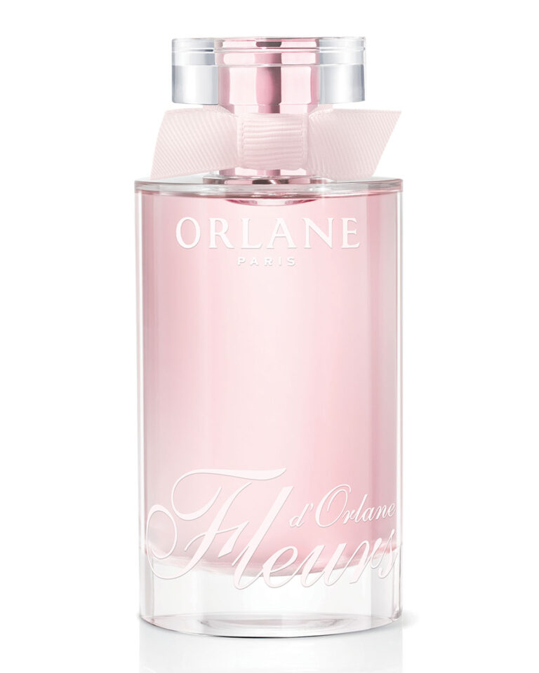 Fleurs d'Orlane Orlane Perfume by Orlane for Women UAE
