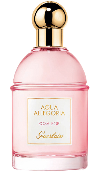 Aqua Allegoria Rosa Pop Guerlain perfume