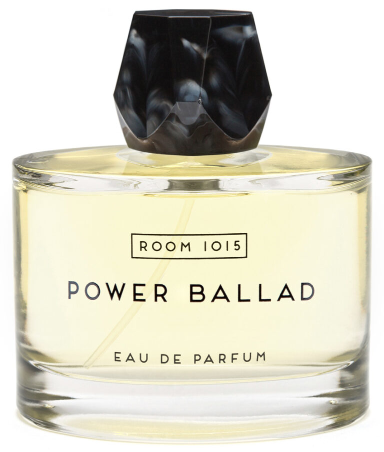 Power Ballad Room 1015 Perfume by Room 1015 for Unisex UAE