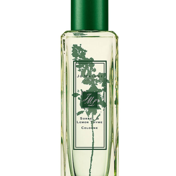Sorrel & Lemon Thyme Jo Malone London perfume
