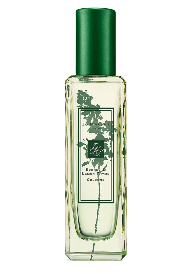 Sorrel & Lemon Thyme Jo Malone London Perfume by Jo Malone London for Unisex UAE