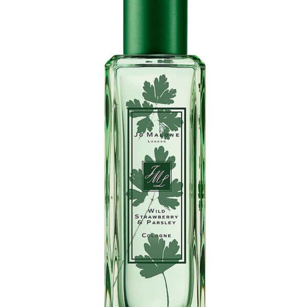 Wild Strawberry & Parsley Jo Malone London perfume