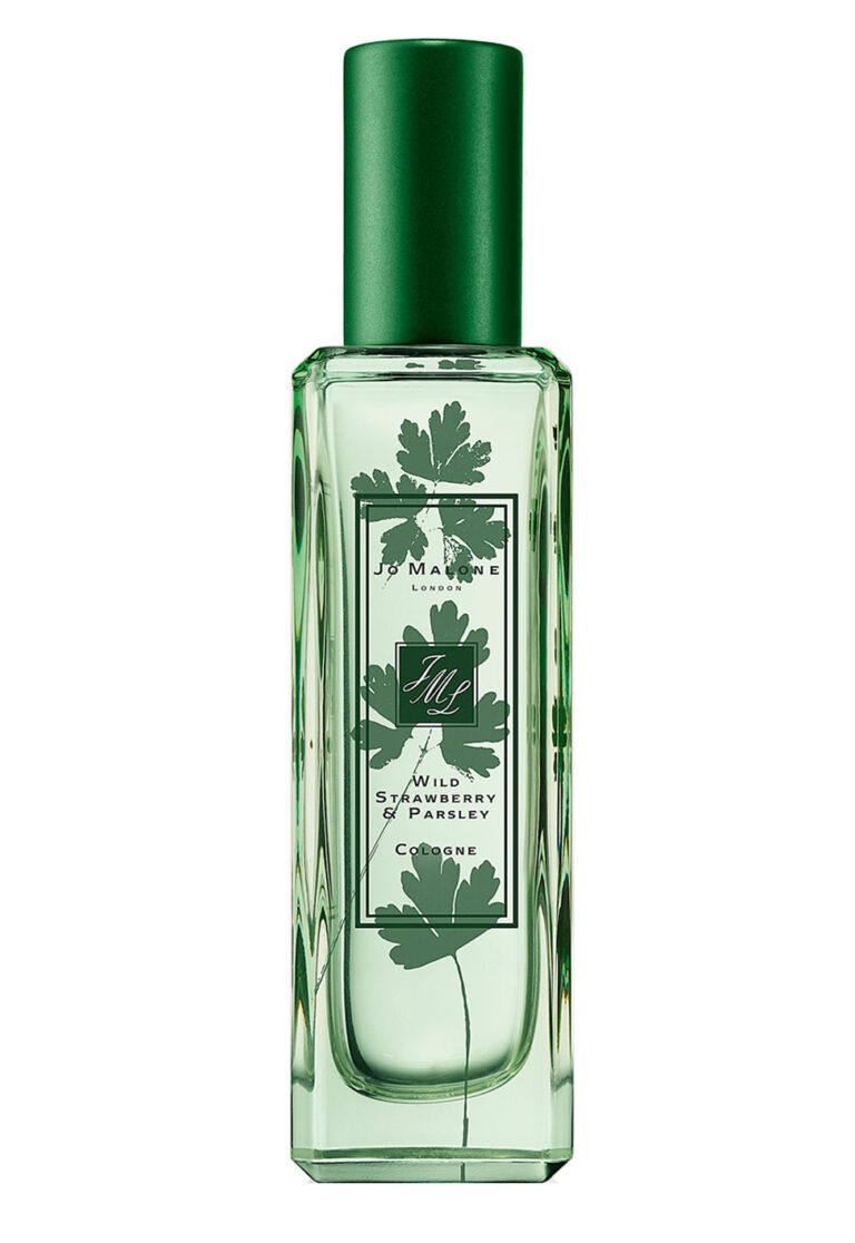 Wild Strawberry & Parsley Jo Malone London Perfume by Jo Malone London for Unisex UAE