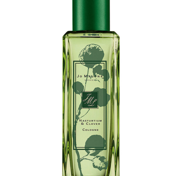 Nasturtium & Clover Jo Malone London perfume