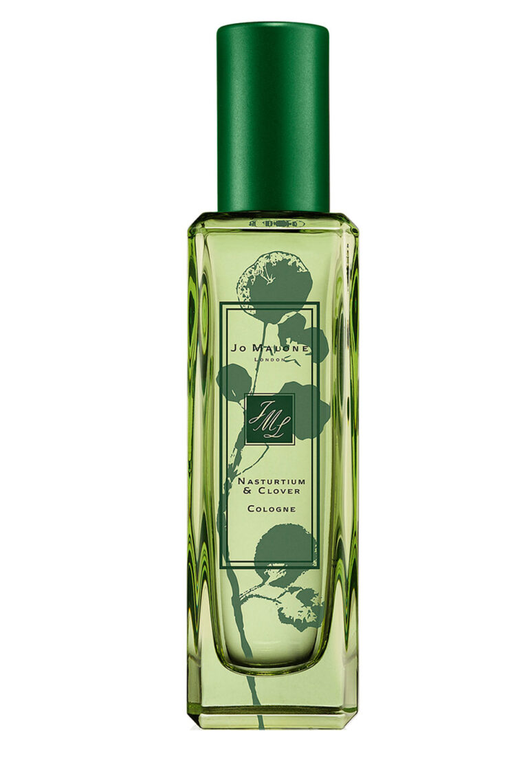 Nasturtium & Clover Jo Malone London Perfume by Jo Malone London for Unisex UAE