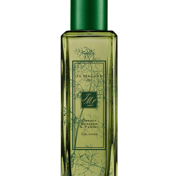 Carrot Blossom & Fennel Jo Malone London perfume