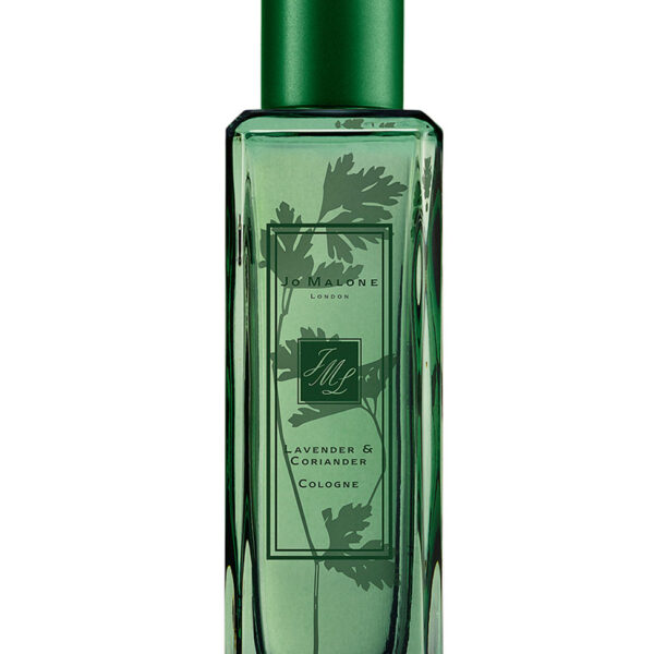Lavender & Coriander Jo Malone London perfume bottle