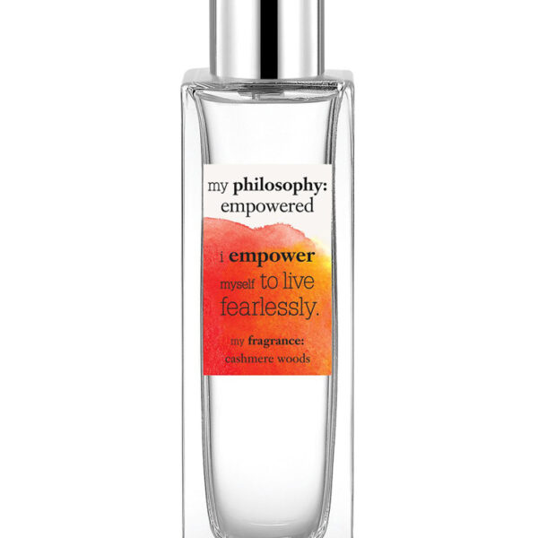 My Philosophy Empowered Philosophy perfume