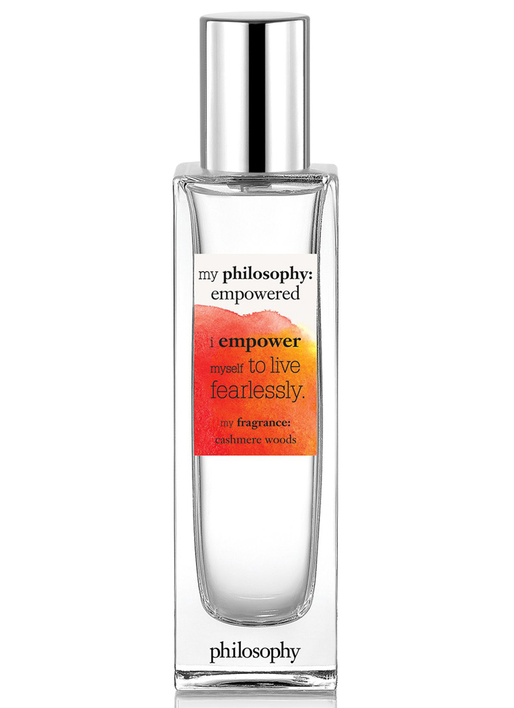 My Philosophy Empowered Philosophy Perfume by Philosophy for Unisex UAE