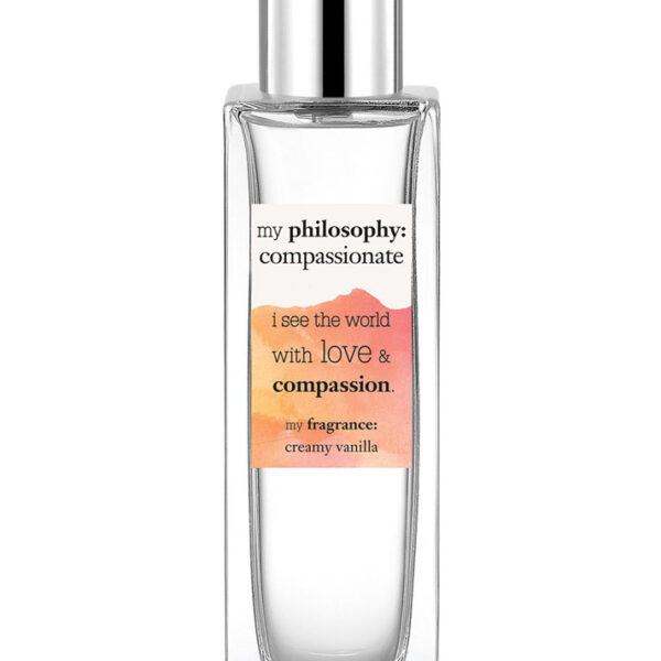 My Philosophy Compassionate Philosophy perfume