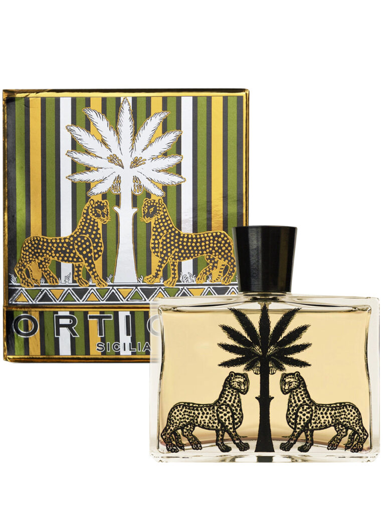 Bergamotto Ortigia Sicilia Perfume by Ortigia Sicilia for Unisex UAE