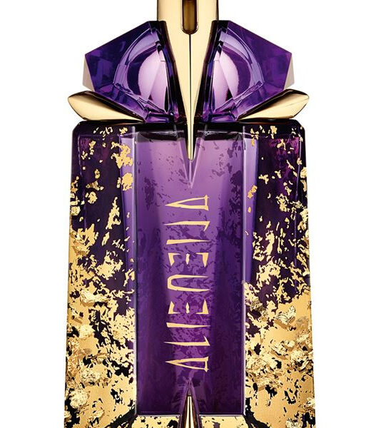 Alien Divine Ornamentations Mugler perfume