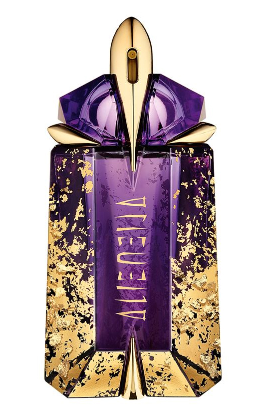 Alien Divine Ornamentations Mugler Perfume by Mugler for Women UAE
