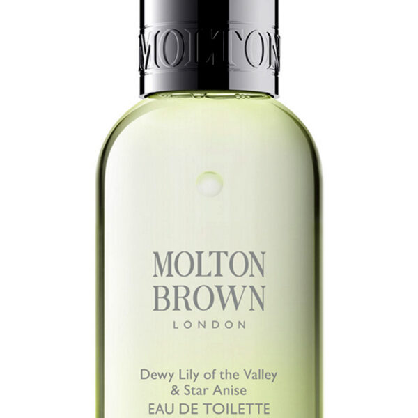 Dewy Lily of the Valley & Star Anise Molton Brown perfume