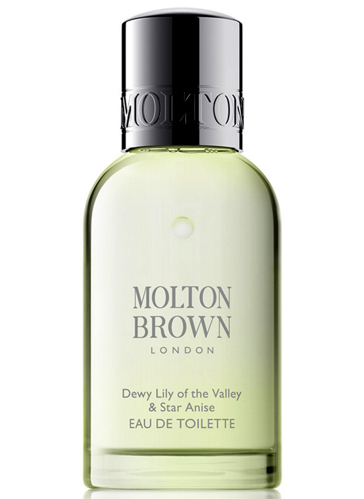 Dewy Lily of the Valley & Star Anise Molton Brown Perfume by Molton Brown for Women UAE