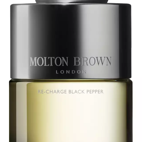 Re-charge Black Pepper Molton Brown perfume