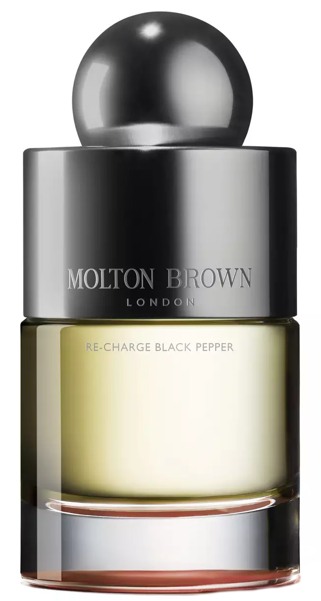 Re-charge Black Pepper Molton Brown Perfume by Molton Brown for Men UAE