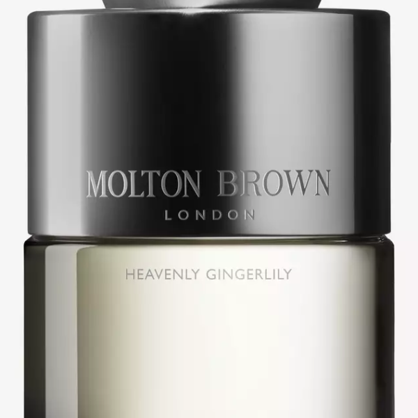 Heavenly Gingerlily Molton Brown perfume