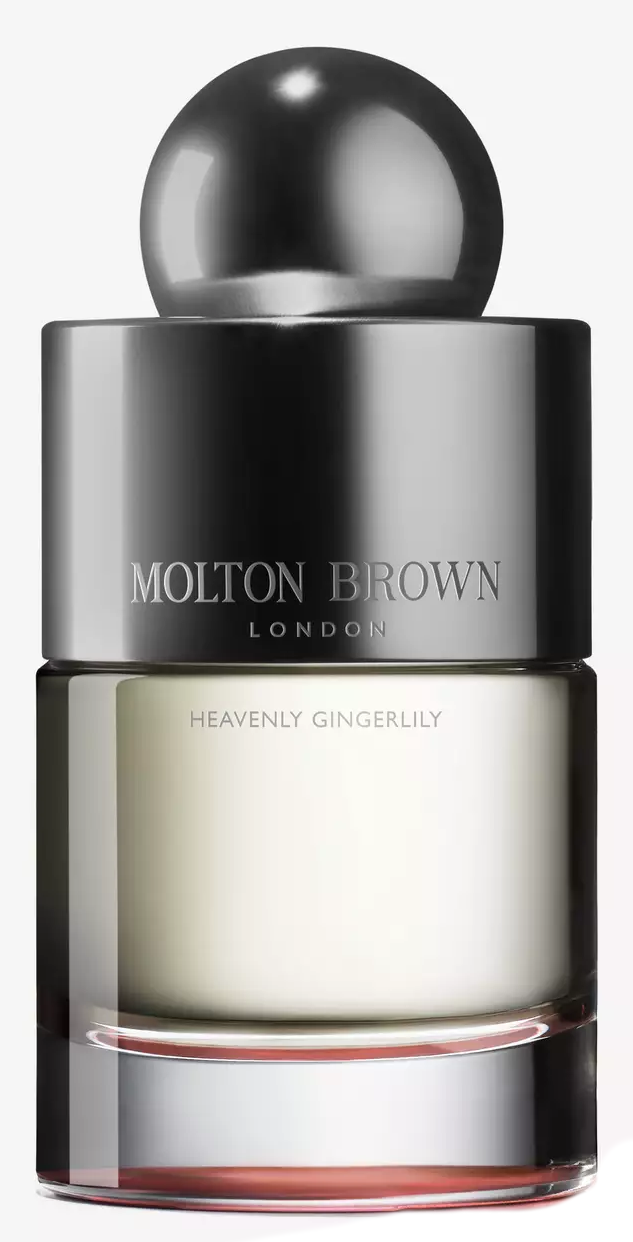 Heavenly Gingerlily Molton Brown Perfume by Molton Brown for Women UAE