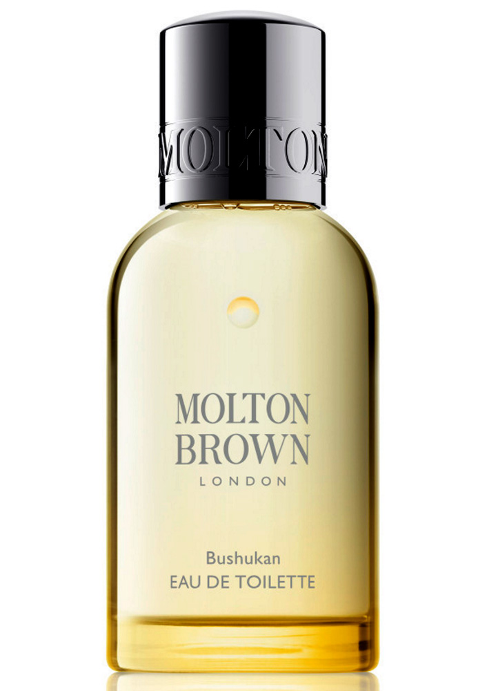 Bushukan Molton Brown Perfume by Molton Brown for Men UAE