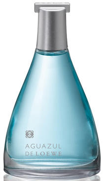 Aguazul de Loewe Loewe perfume