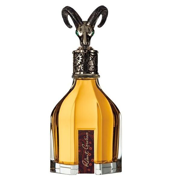 Fortitude Robert Graham perfume