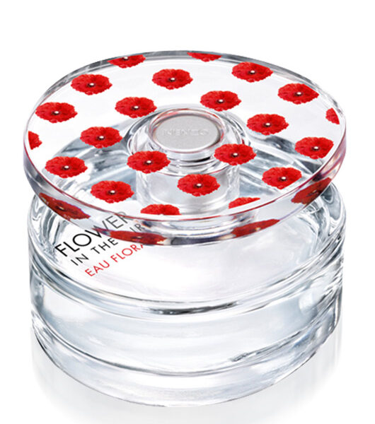 Flower in the Air Eau Florale Kenzo perfume