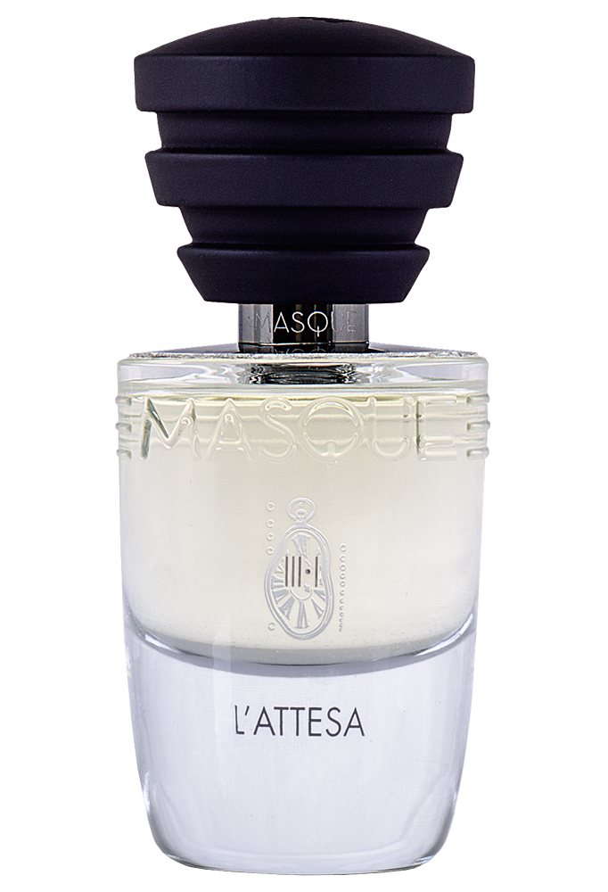 L'Attesa Masque Milano Perfume by Masque Milano for Unisex UAE