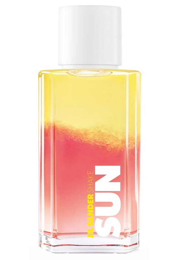 Sun Shake Jil Sander Perfume by Jil Sander for Women UAE